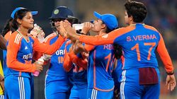 Three Key Players Who Missed Out On India Womens T20 World Cup 2024 Squad
