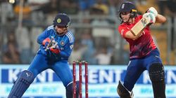 Ind W Vs Eng W India Women To Tour England For 8 White Ball Games Next Year