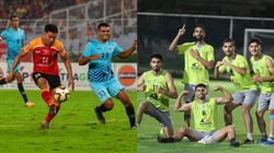 Indian Air Force Ft Vs Downtown Heroes Fc Live Score Durand Cup 2024 Follow Live Updates Of Iafft