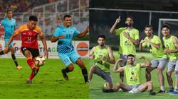 Indian Air Force Ft Vs Downtown Heroes Fc Live Streaming Durand Cup 2024 Live Tv Telecast Channel
