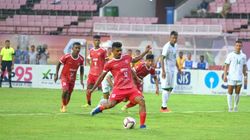 Indian Army Ft Vs Assam Rifles Ft Durand Cup 2024 Indian Army Get Easy 3 0 Win Against Assam Rifle