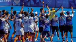 Bronze Shines Like Gold Netizens React As Indian Hockey Team Breaks 52 Year Old Record Olympics 