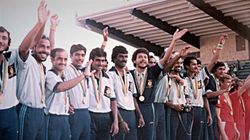 Independence Day Special 5 Best Hockey Moments For India
