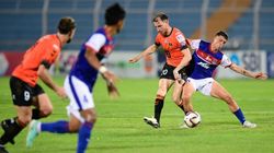 Indian Navy Ft Vs Inter Kashi Live Streaming Durand Cup 2024 Live Tv Telecast Channel Time