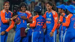 Wbbl 10 Harmanpreet Kaur To Shreyanka Patil 19 Indian Players In Womens Big Bash Draft Nominees