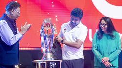 Ultimate Table Tennis 2024 Thiru Udhayanidhi Stalin Inaugurates 17 Days Of Thrilling Action In Chen