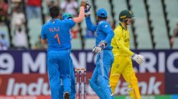India U 19 Vs Australia U 19 2024 Full Schedule Three One Day Matches Puducherry Two Four Day Games