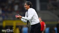 Inter Milan Secures First Win In Serie A Title Defence 