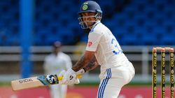 Ishan Kishan Slams 10 Sixes 5 Fours In Explosive Display At Buchi Babu Trophy 