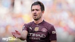 Guardiola Optimistic Grealish Fit Chelsea Clash 