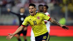 Former Real Madrid Star James Rodriguez Returning La Liga Rayo Vallecano Celta Vigo Linked