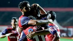 Durand Cup 2024 Jamshedpur Fc Beat Chennaiyin Fc To Top Group D With Second Victory