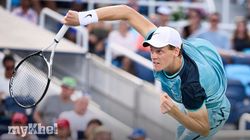 Sinner Overcomes Injury To Reach Cincinnati Final 