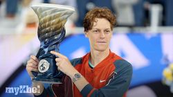 Jannik Sinner Wins Cincinnati Open Overcoming Challenges 