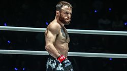 One 168 Jarred Brooks Breaks Down Dream Fight Between Mikey Musumeci And Kade Ruotolo