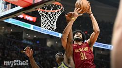 Cavaliers Jarrett Allen Secures 91m Extension 