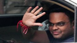 Jay Shah Only Person To File Nomination For Icc Chairman Set To Take Up New Role Soon