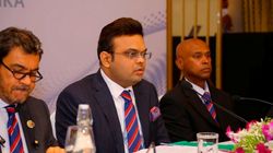 Jay Shah Elected Unopposed As New Icc Chairman A Look At His Predecessors In The Role