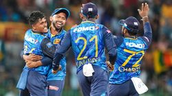 Ind Vs Sl 3rd Odi R Premadasa Cricket Stadium Pitch Report And Colombo Weather Forecast
