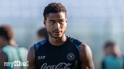 Jens Cajuste Joins Ipswich Town On Loan From Napoli 