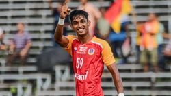 East Bengal Crush Kalighat Sl 4 0 In Cfl 2024 To Stay Unbeaten Inch Closer On Super Six Stage