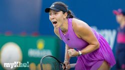 Pegula Defends Canadian Open Title Against Anisimova 