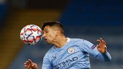 Manchester City Outcast Joao Cancelo Set To Join Saudi Giants As Barcelona Miss Out
