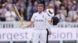 Joe Root Smashes 33rd Test Century Equals Alastair Cooks England Record Statistical Breakdown