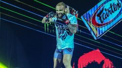 John Lineker To Look For The Knockout In Muay Thai Debut At One 168 Denver