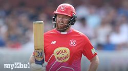 England Cricket Bairstow Comeback Journey 