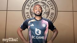 Jordan Ayew Signs With Leicester City 