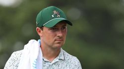 Jordan Spieth Plans Wrist Surgery After Fedex Cup Struggles