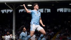 Guardiola Confirms Alvarez Stays Amid Atletico Rumours 