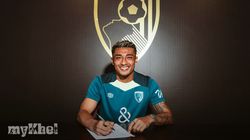 Bournemouth Signs Julian Araujo From Barcelona 