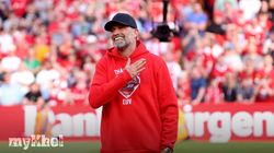 Jurgen Klopp Hints At Retirement After Football Career 