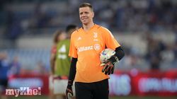 Szczesny Leaves Juventus After Seven Seasons 