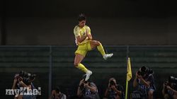 Juventus Secures Victory Over Verona With Vlahovic Brace 