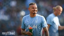 Kalvin Phillips Joins Ipswich On Loan From Man City 