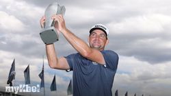 Keegan Bradley Bmw Championship Win Fedex Cup Contention 