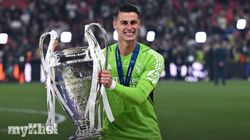 Kepa Arrizabalaga Joins Bournemouth On Loan 