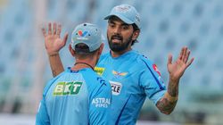 Kl Rahul Is Family But No Decision On Captaincy And Retention Yet Lsg Owner Sanjeev Goenka