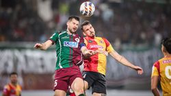 Why East Bengal And Mohun Bagan Are Playing Kolkata Derby In Lucknow On September 