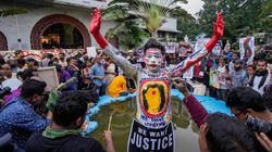 When Football Rivalry Stopped In Kolkata Over The Horrendous Rape And Murder Of An Innocent Doctor