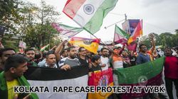 Kolkata Football Fans Charge For Justice Know Why Mohun Bagan East Bengal And Mohammedan