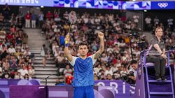 Olympics 2024 Who Will Lakshya Sen Face In Semifinal When Is The Match