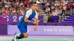 You Made Bharat Proud Lakshya Sen Loses Olympics Bronze Medal Match In Paris But India Salutes 22 Yo