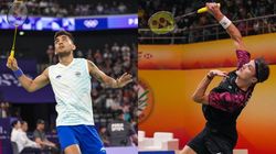 Olympics 2024 Badminton Semi Final Live Streaming When How To Watch Lakshya Sen Vs Viktor Axelsen