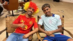 Police Release Statement On Stabbing Of Mounir Nasraoui Father Of Spain And Barcelona Lamine Yamal