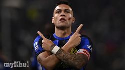 Lautaro Martinez Renews Inter Milan Contract Until 2029 