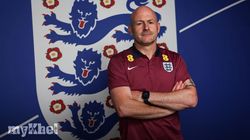 Lee Carsley Aims To Leave Mark On England Squad 